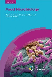 Cover Food Microbiology