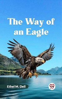 Cover Way of an Eagle