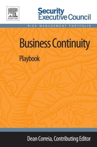 Cover Business Continuity