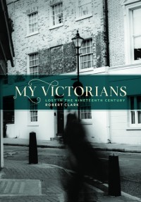 Cover My Victorians