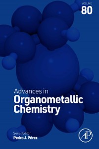 Cover Advances in Organometallic Chemistry