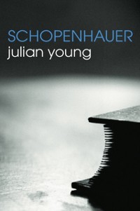 Cover Schopenhauer