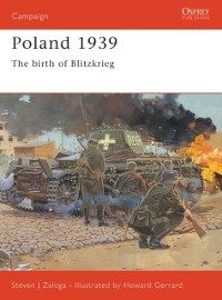 Cover Poland 1939
