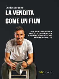 Cover La Vendita come un Film