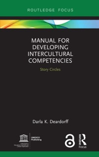 Cover Manual for Developing Intercultural Competencies
