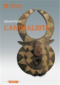 Cover L'animalista