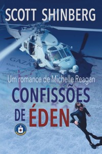 Cover Confissoes de Eden