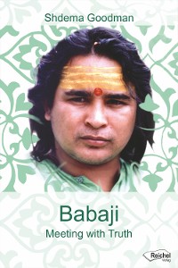 Cover Babaji - Meeting with Truth