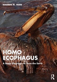 Cover Homo Ecophagus