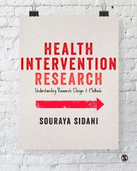 Cover Health Intervention Research