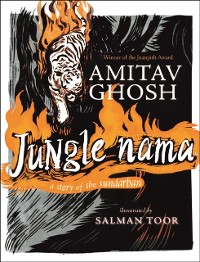 Cover Jungle Nama