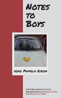 Cover Notes to Boys
