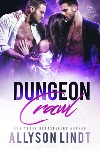Cover Dungeon Crawl
