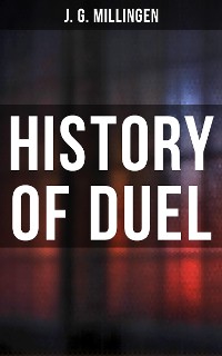 Cover History of Duel