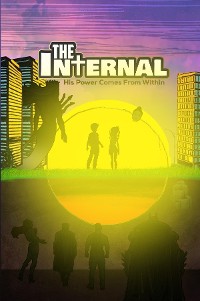 Cover The Internal