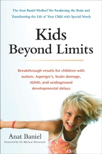 Cover Kids Beyond Limits