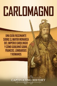 Cover Carlomagno