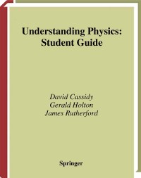 Cover Understanding Physics