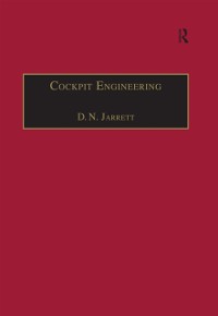 Cover Cockpit Engineering