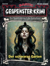 Cover Gespenster-Krimi 134