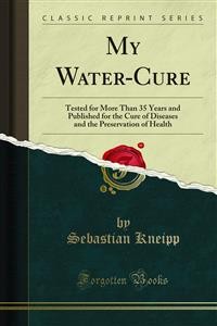 Cover My Water-Cure