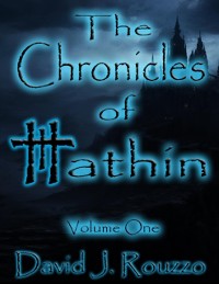 Cover Chronicles of Hathin Volume One