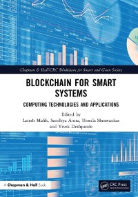 Cover Blockchain for Smart Systems