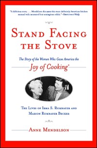 Cover Stand Facing the Stove