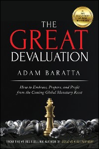 Cover The Great Devaluation