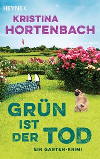 Cover Grün ist der Tod