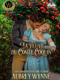 Cover La Veuve Du Comte Coquin