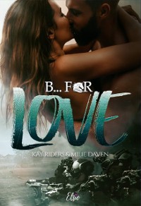 Cover B... for love