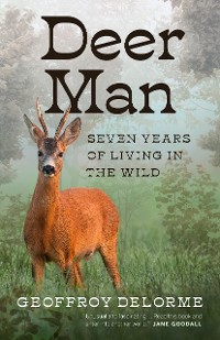 Cover Deer Man