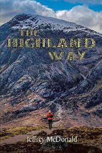 Cover The Highland Way