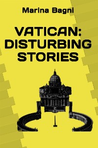 Cover Vatican: disturbing stories