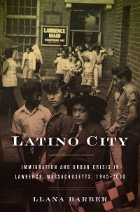 Cover Latino City