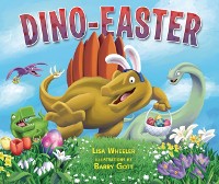 Cover Dino-Easter