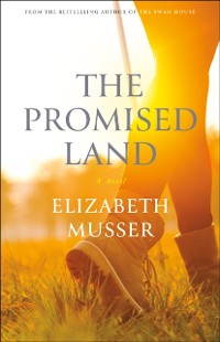 Cover Promised Land (The Swan House Series Book #3)