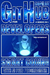 Cover Github Copilot For Developers