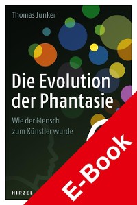 Cover Die Evolution der Phantasie