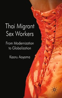 Cover Thai Migrant Sexworkers
