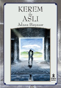 Cover Halk Hikayeleri - Kerem İle Aslı