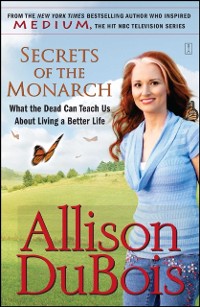 Cover Secrets of the Monarch
