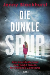 Cover Die dunkle Spur