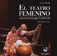 Cover El teatro femenino