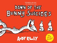 Cover Dawn of the Bunny Suicides