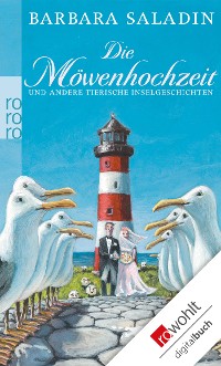 Cover Die Möwenhochzeit