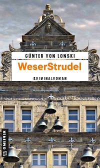 Cover WeserStrudel