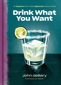 Cover Drink What You Want