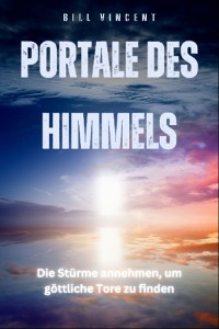 Cover Portale des Himmels